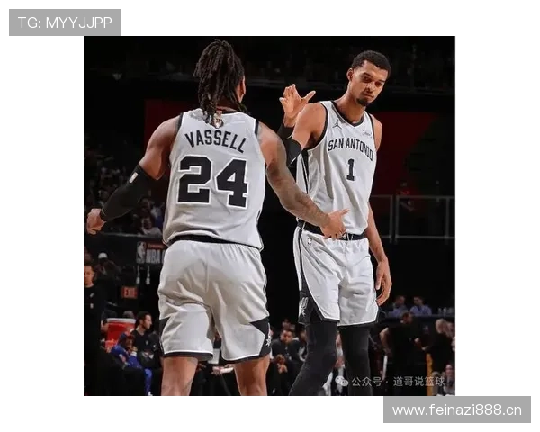 马刺终结雷霆16连胜神话